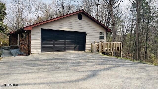 2190 Baker Hwy (Hwy 63) Huntsville TN 37756