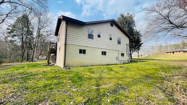 2190 Baker Hwy (Hwy 63) Huntsville TN 37756