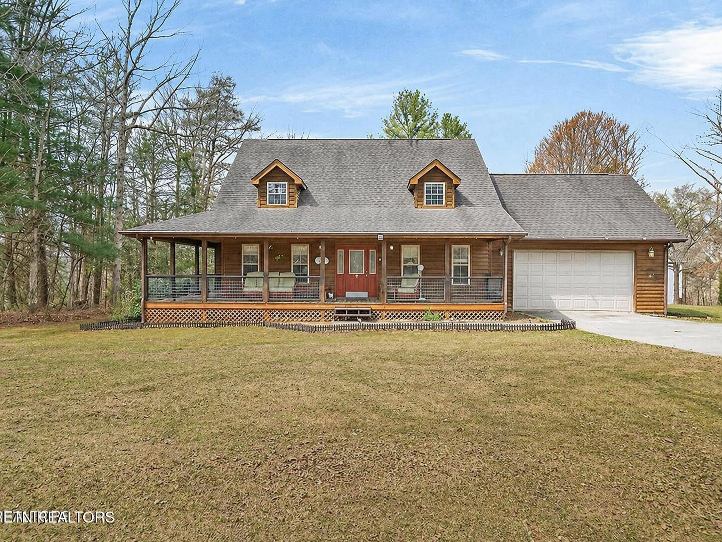 81 Pine Tree Circle Crossville TN 38571
