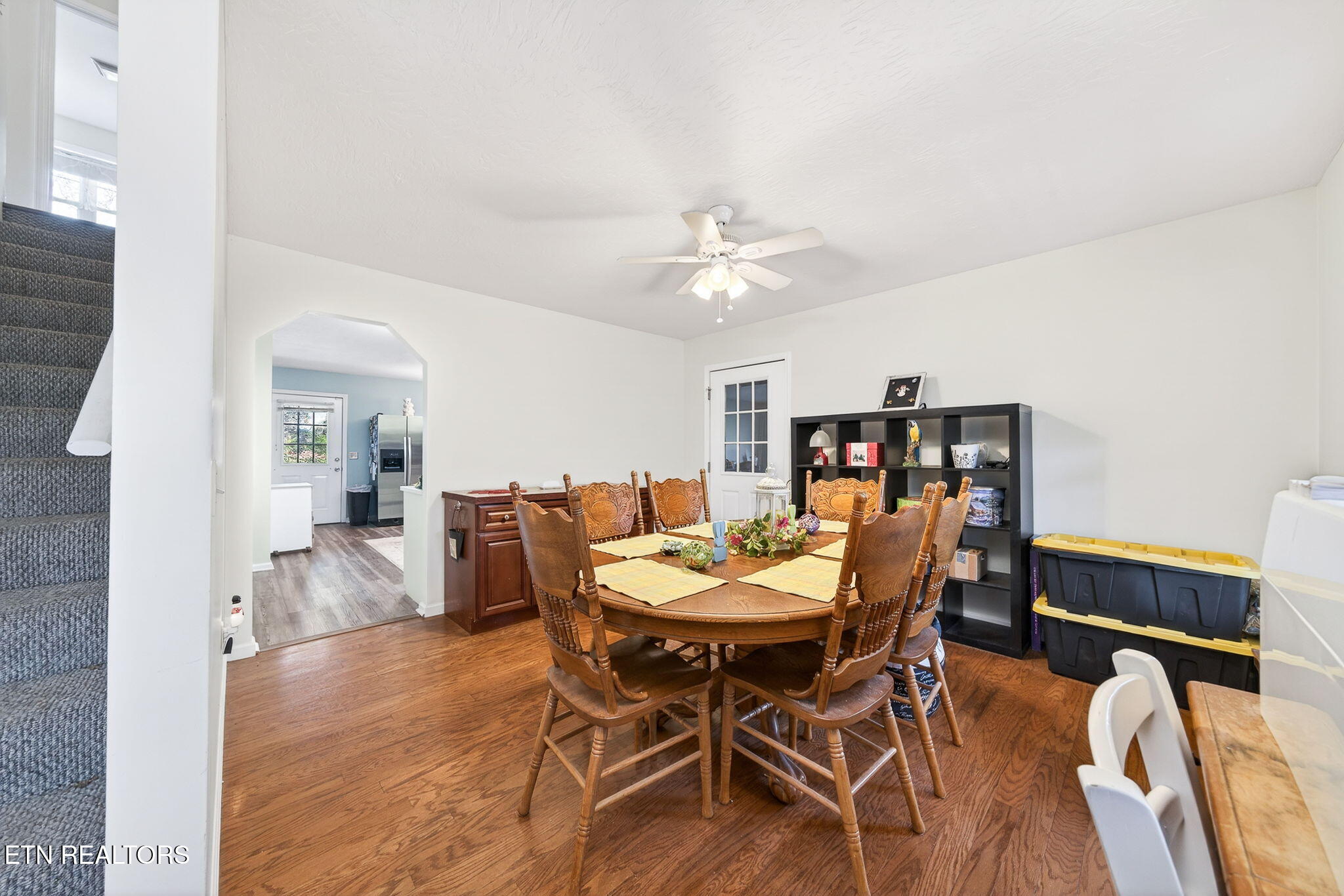 81 Pine Tree Circle Crossville TN 38571