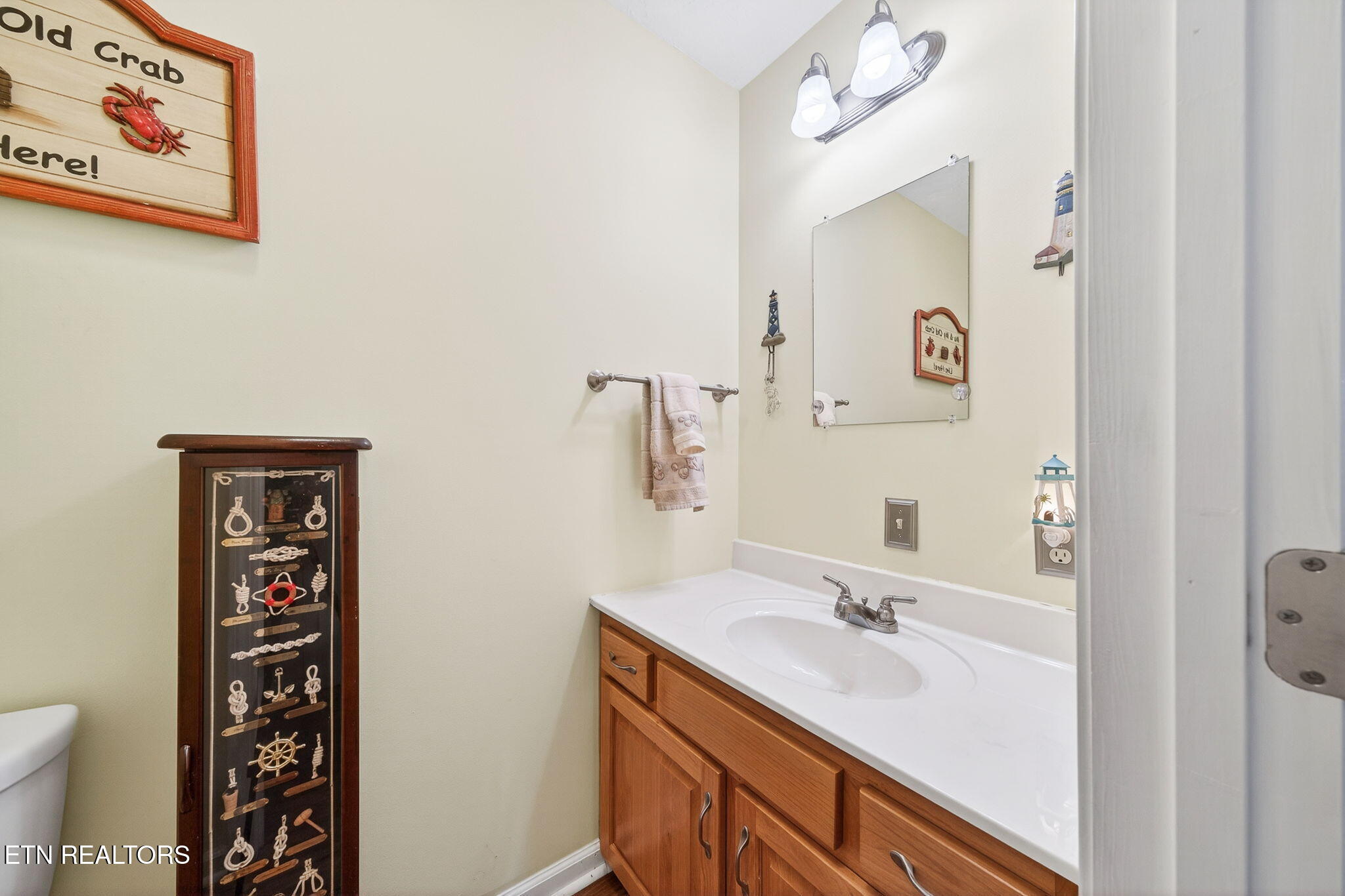 81 Pine Tree Circle Crossville TN 38571