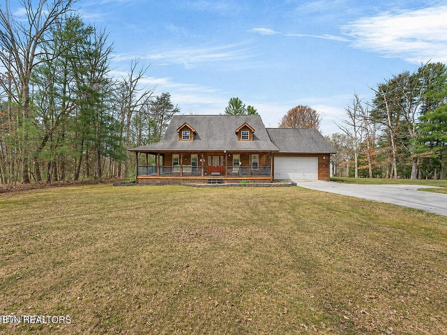 81 Pine Tree Circle Crossville TN 38571
