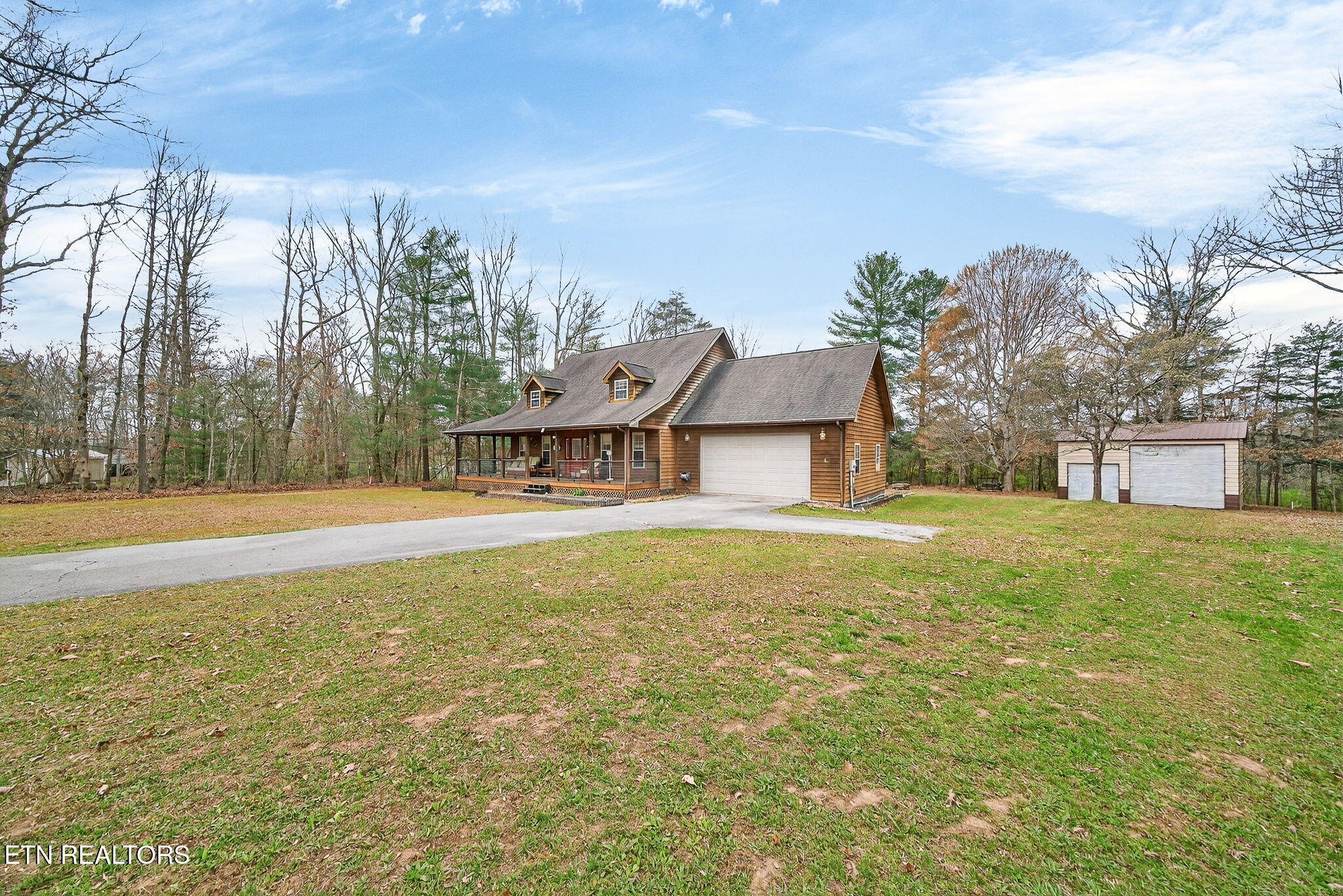 81 Pine Tree Circle Crossville TN 38571
