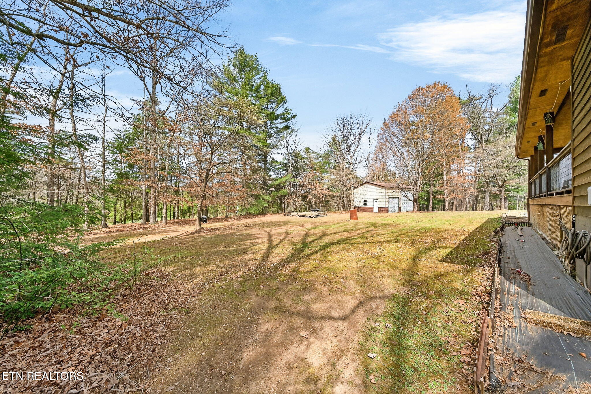 81 Pine Tree Circle Crossville TN 38571