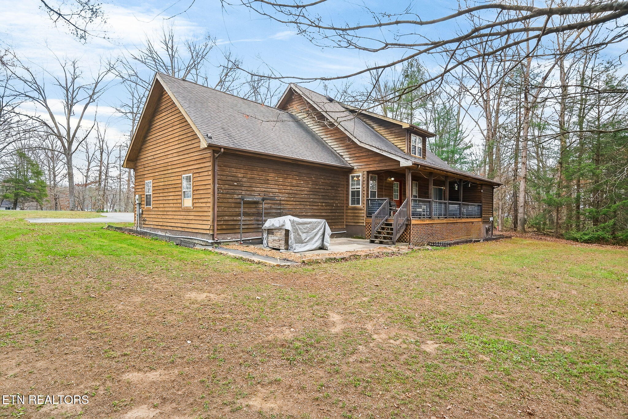 81 Pine Tree Circle Crossville TN 38571