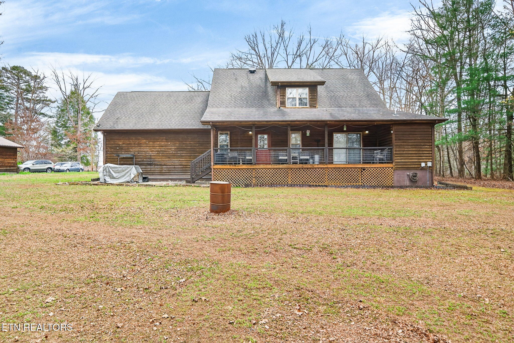 81 Pine Tree Circle Crossville TN 38571