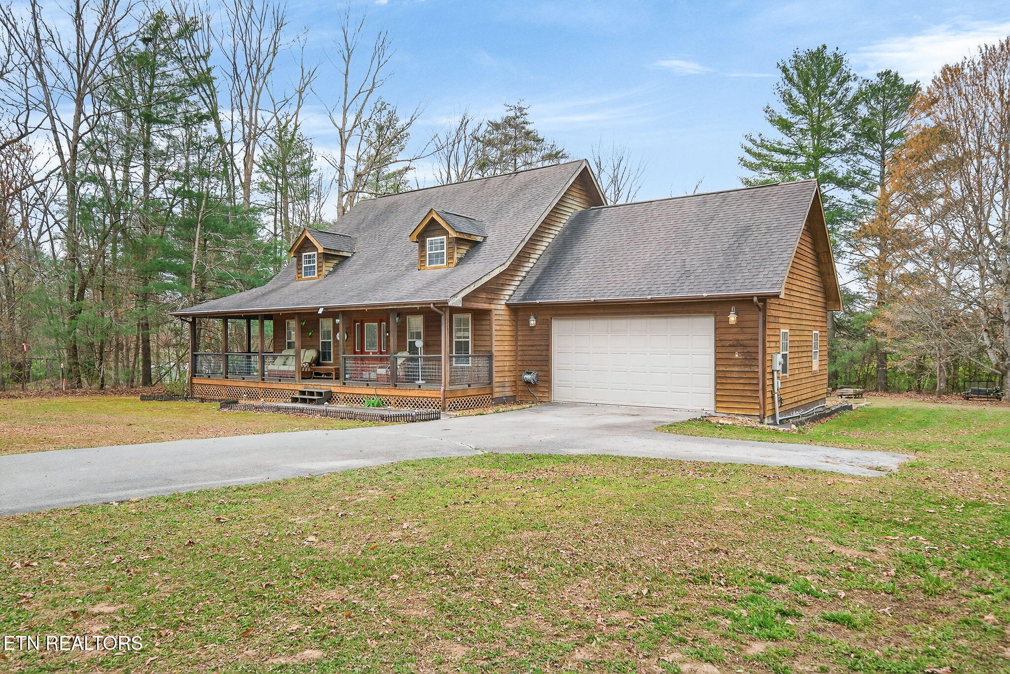 81 Pine Tree Circle Crossville TN 38571