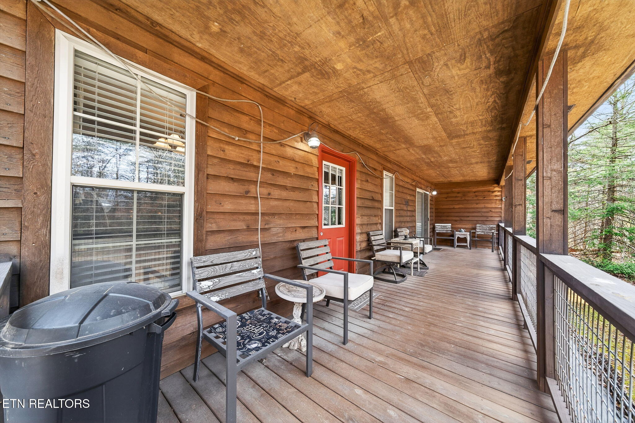 81 Pine Tree Circle Crossville TN 38571