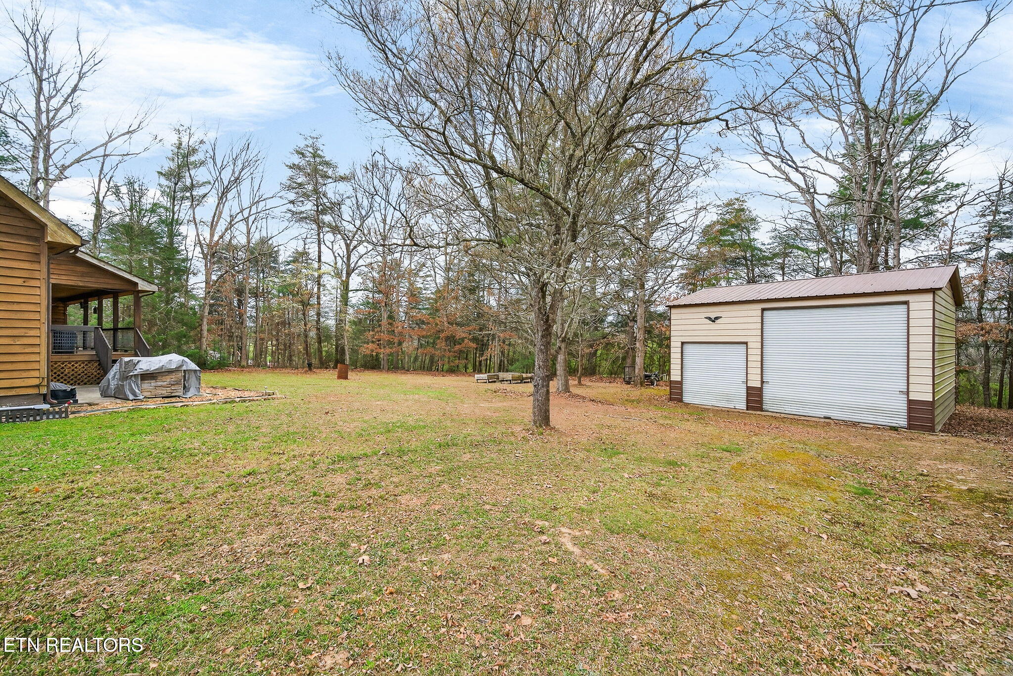 81 Pine Tree Circle Crossville TN 38571