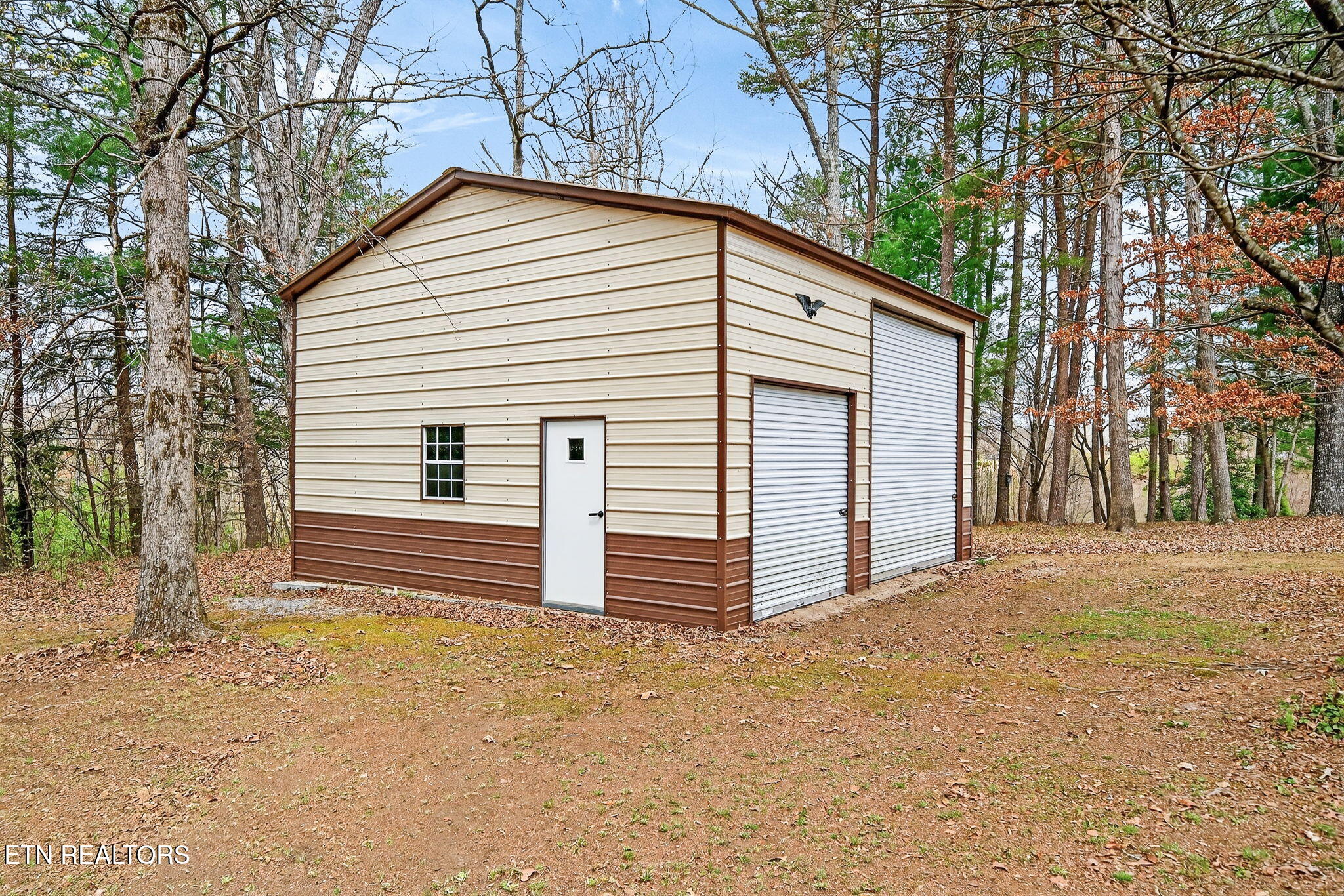 81 Pine Tree Circle Crossville TN 38571