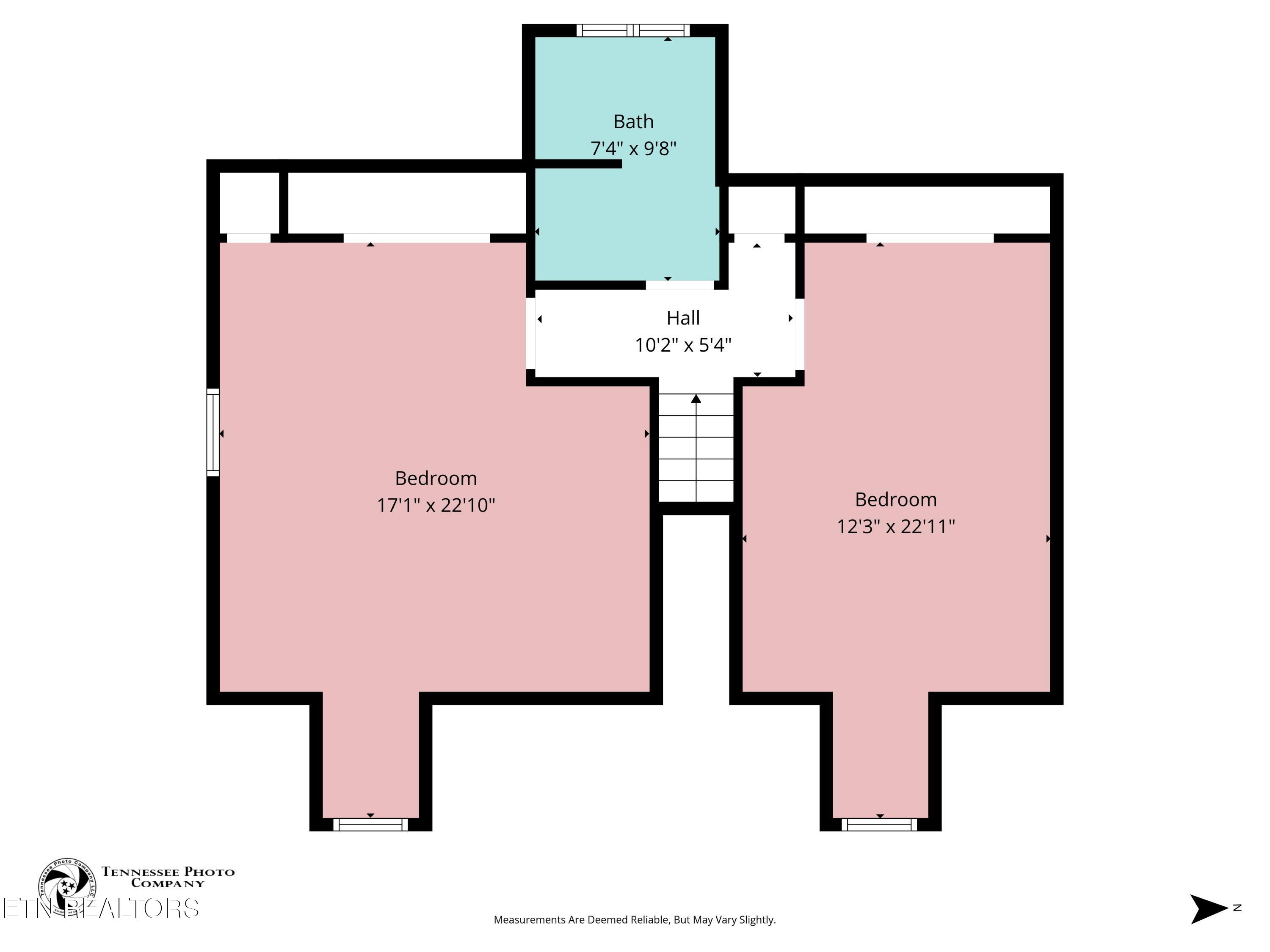 81 Pine Tree Circle Crossville TN 38571