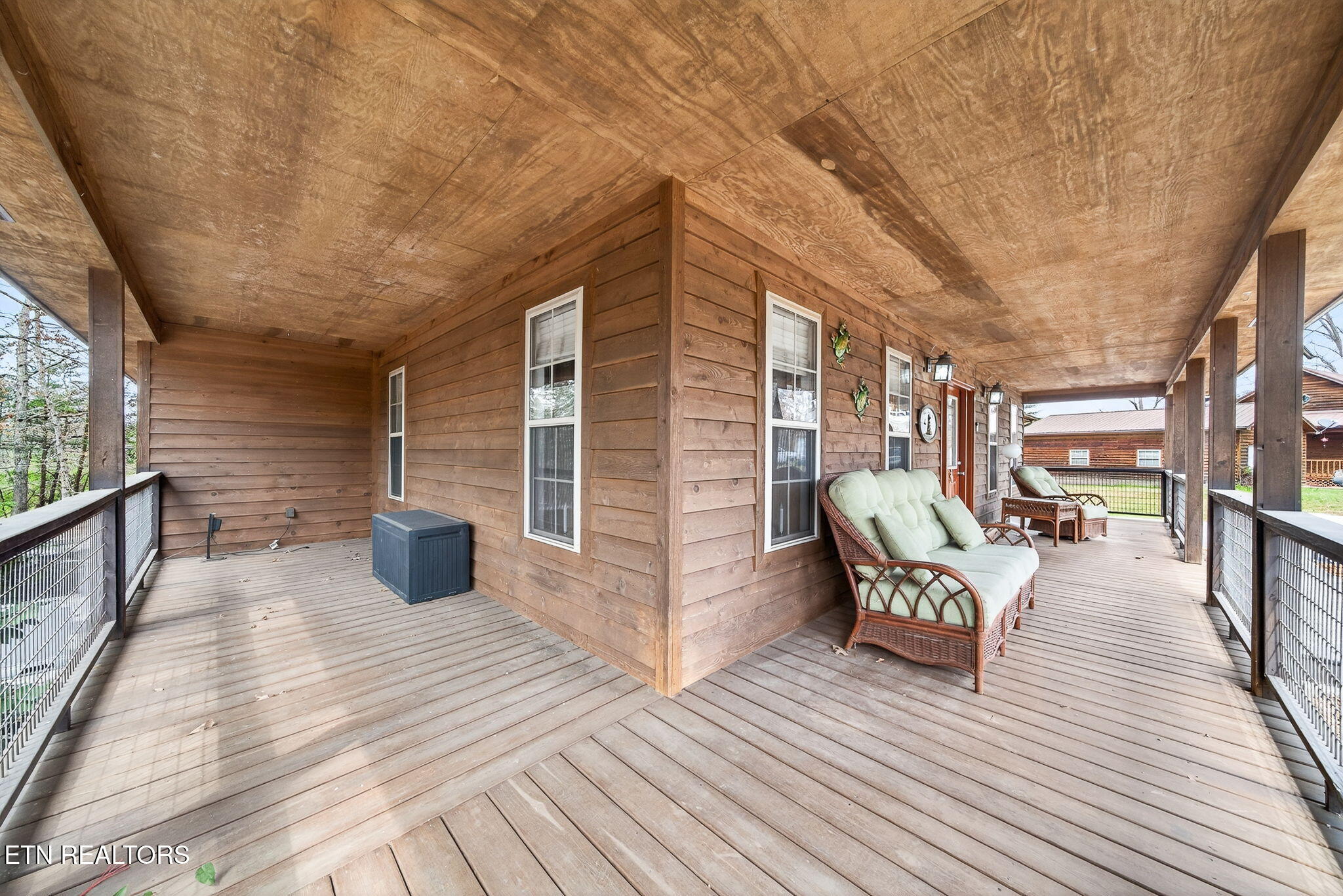 81 Pine Tree Circle Crossville TN 38571