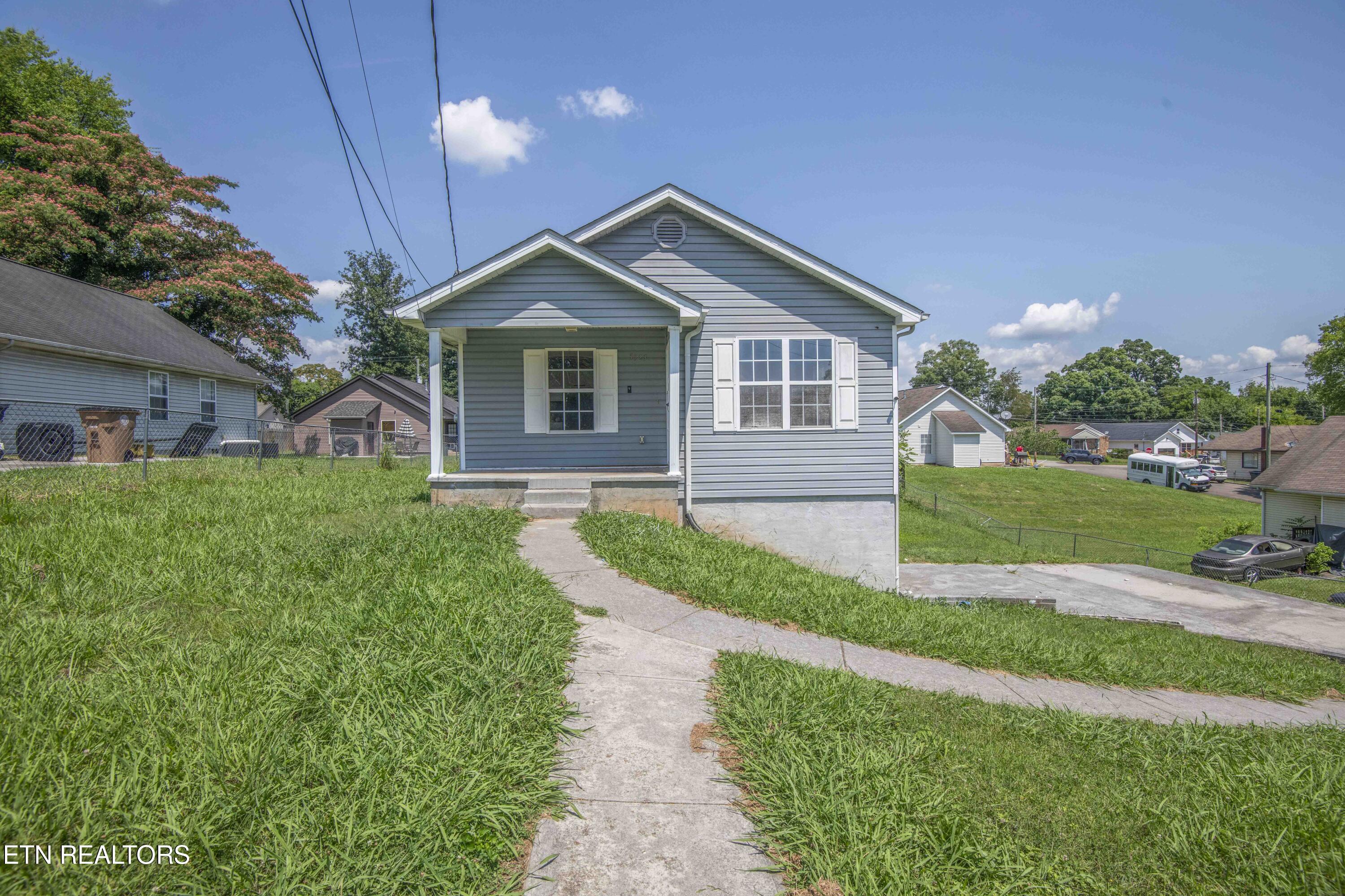 3523 Cherry Hill Avenue Knoxville TN 37914