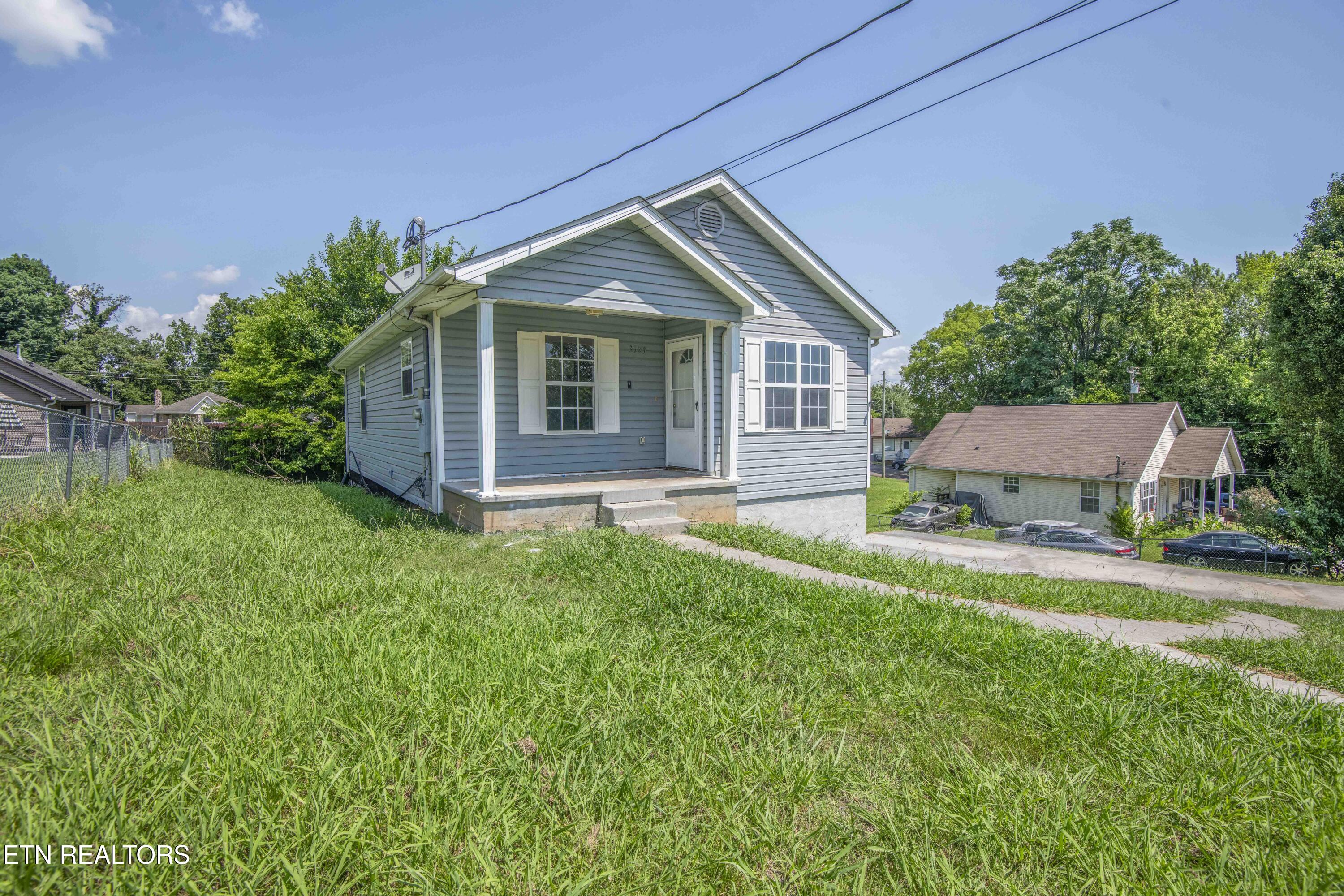 3523 Cherry Hill Avenue Knoxville TN 37914