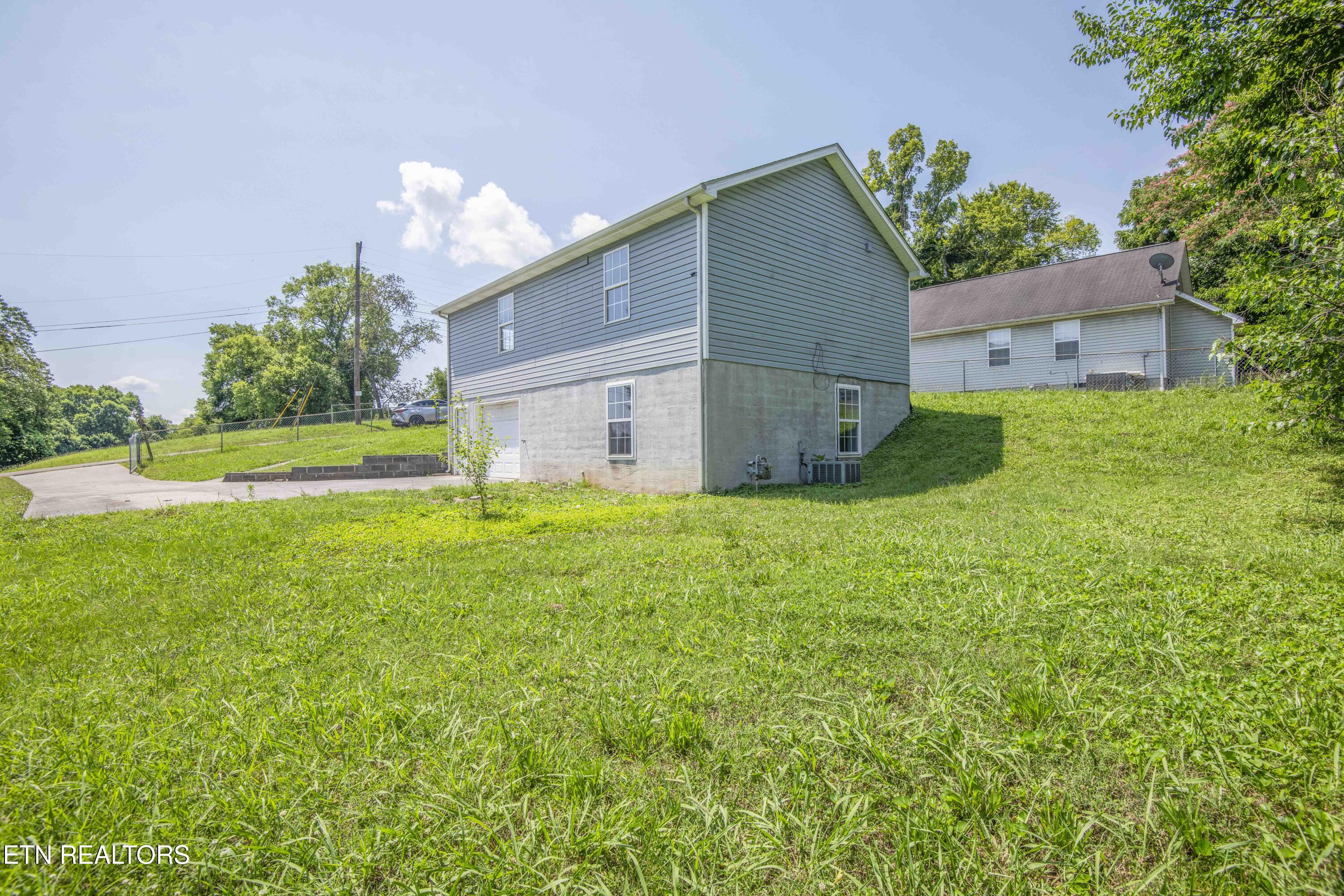 3523 Cherry Hill Avenue Knoxville TN 37914