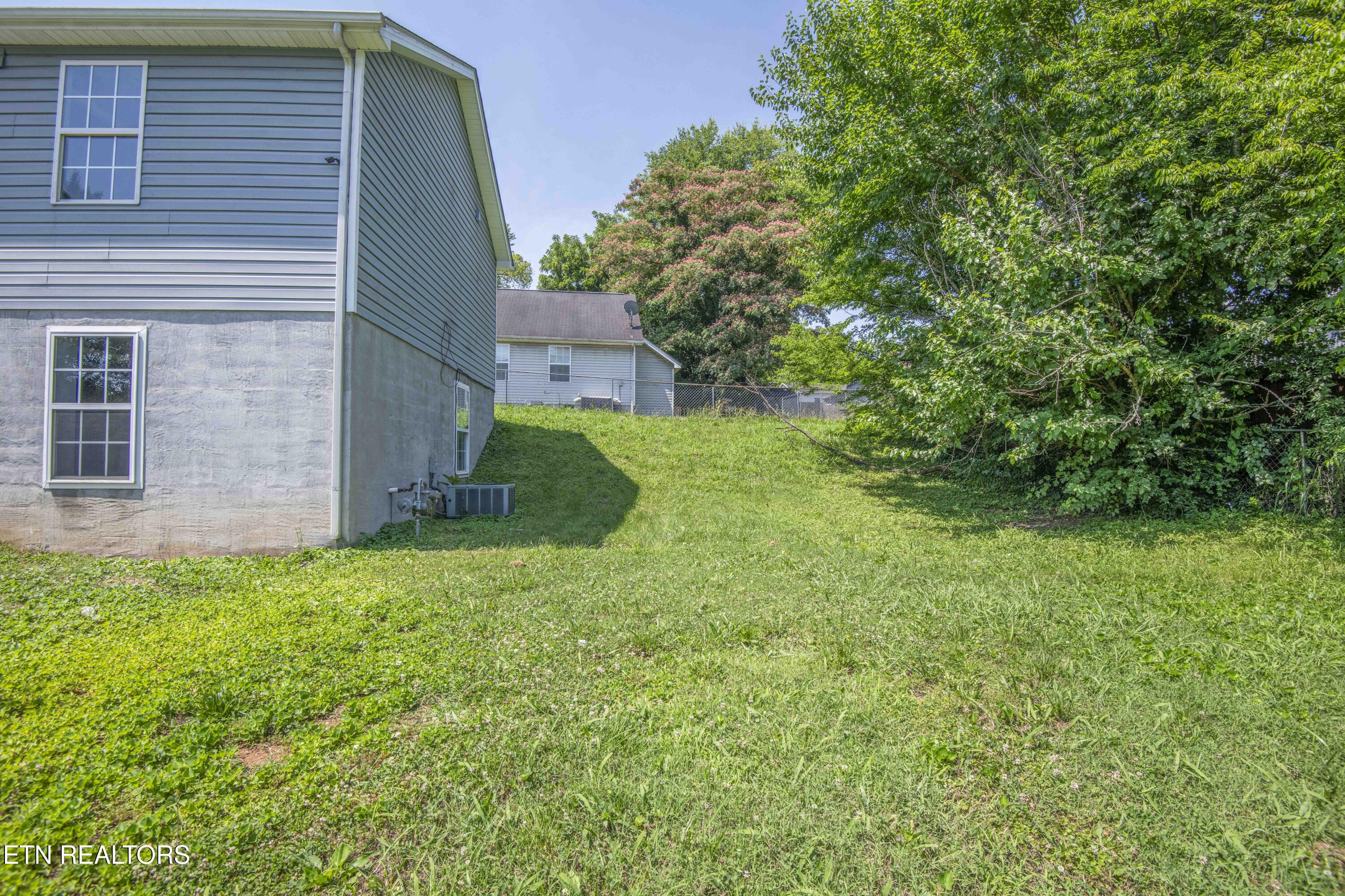3523 Cherry Hill Avenue Knoxville TN 37914