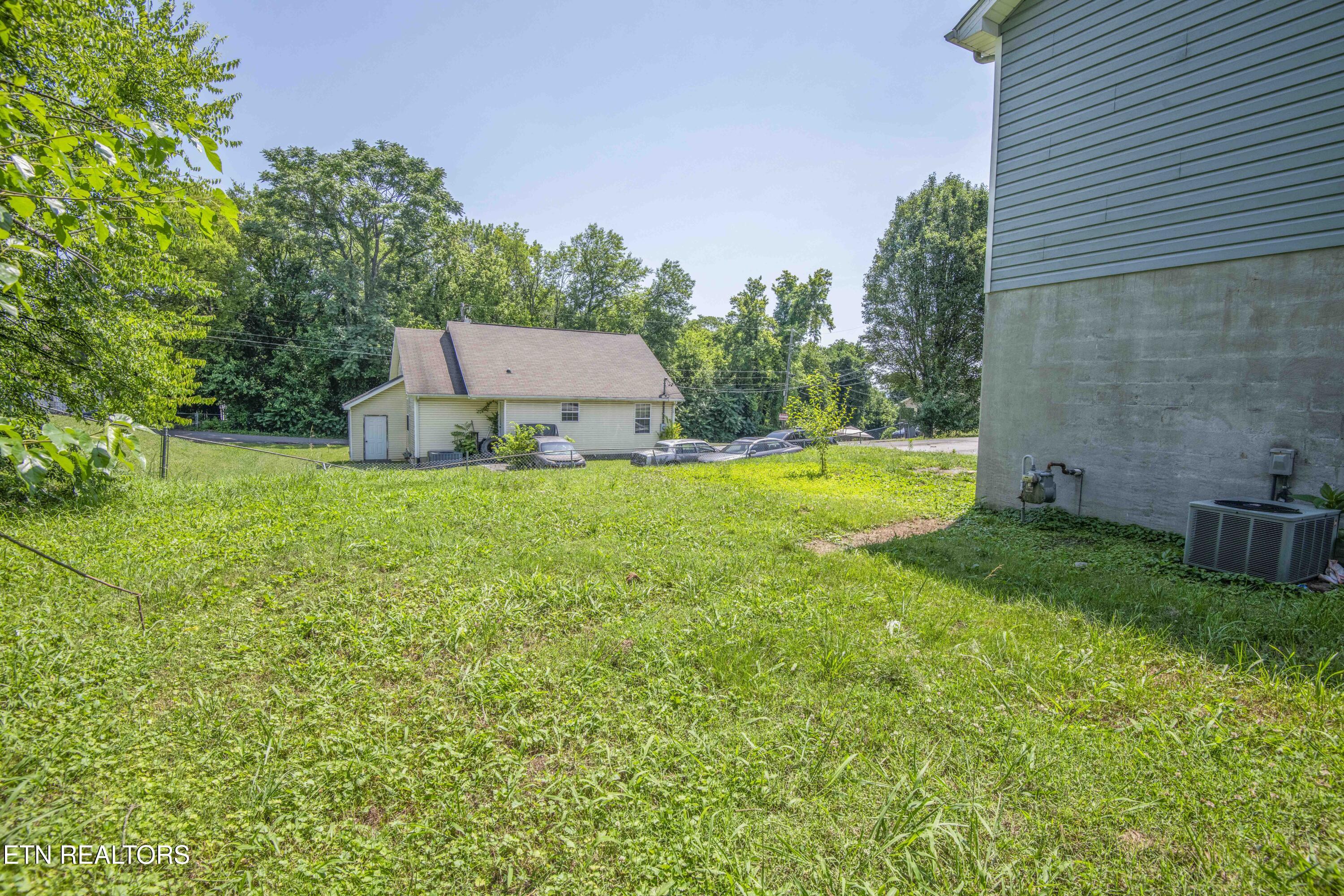 3523 Cherry Hill Avenue Knoxville TN 37914