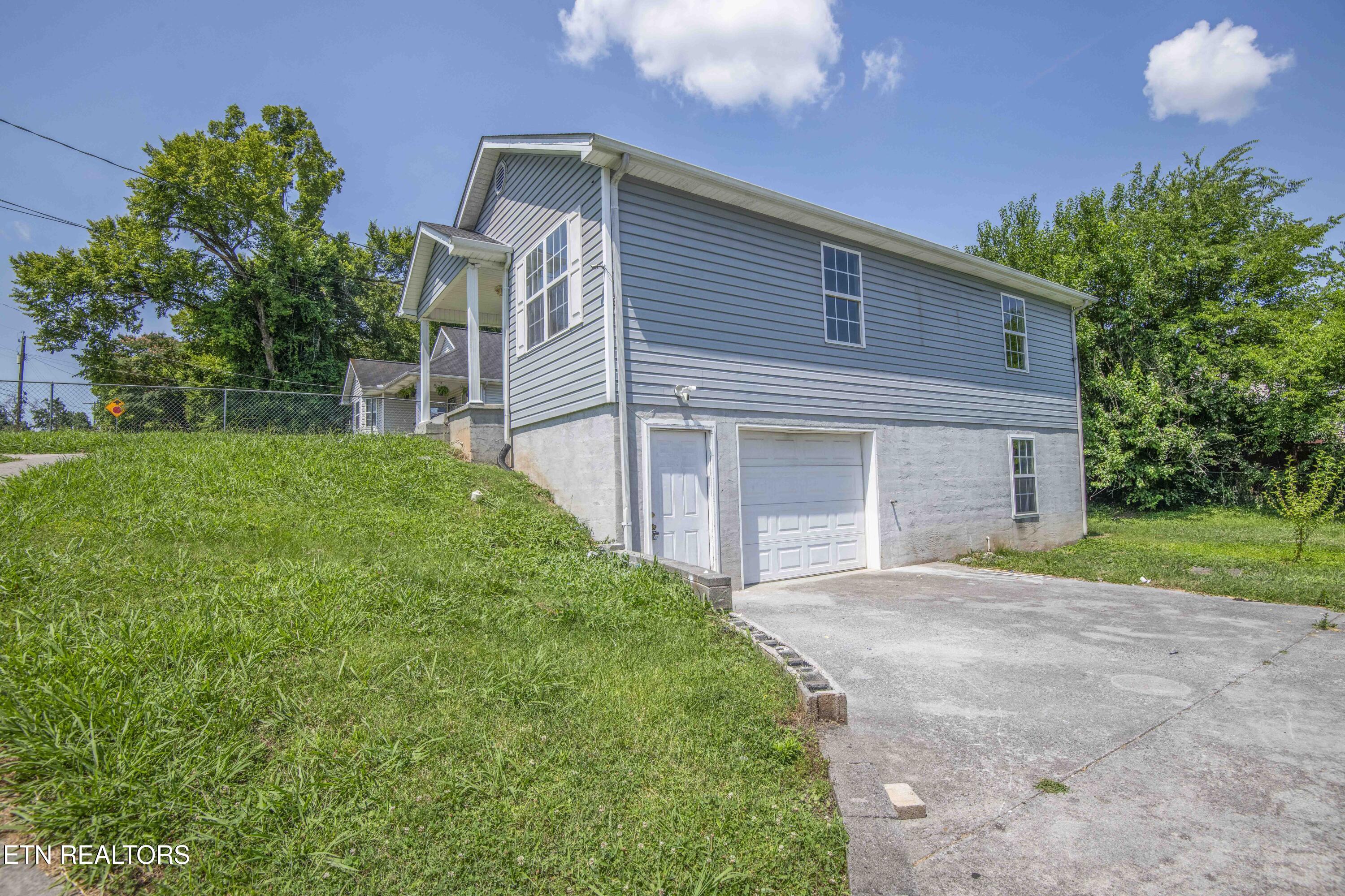 3523 Cherry Hill Avenue Knoxville TN 37914