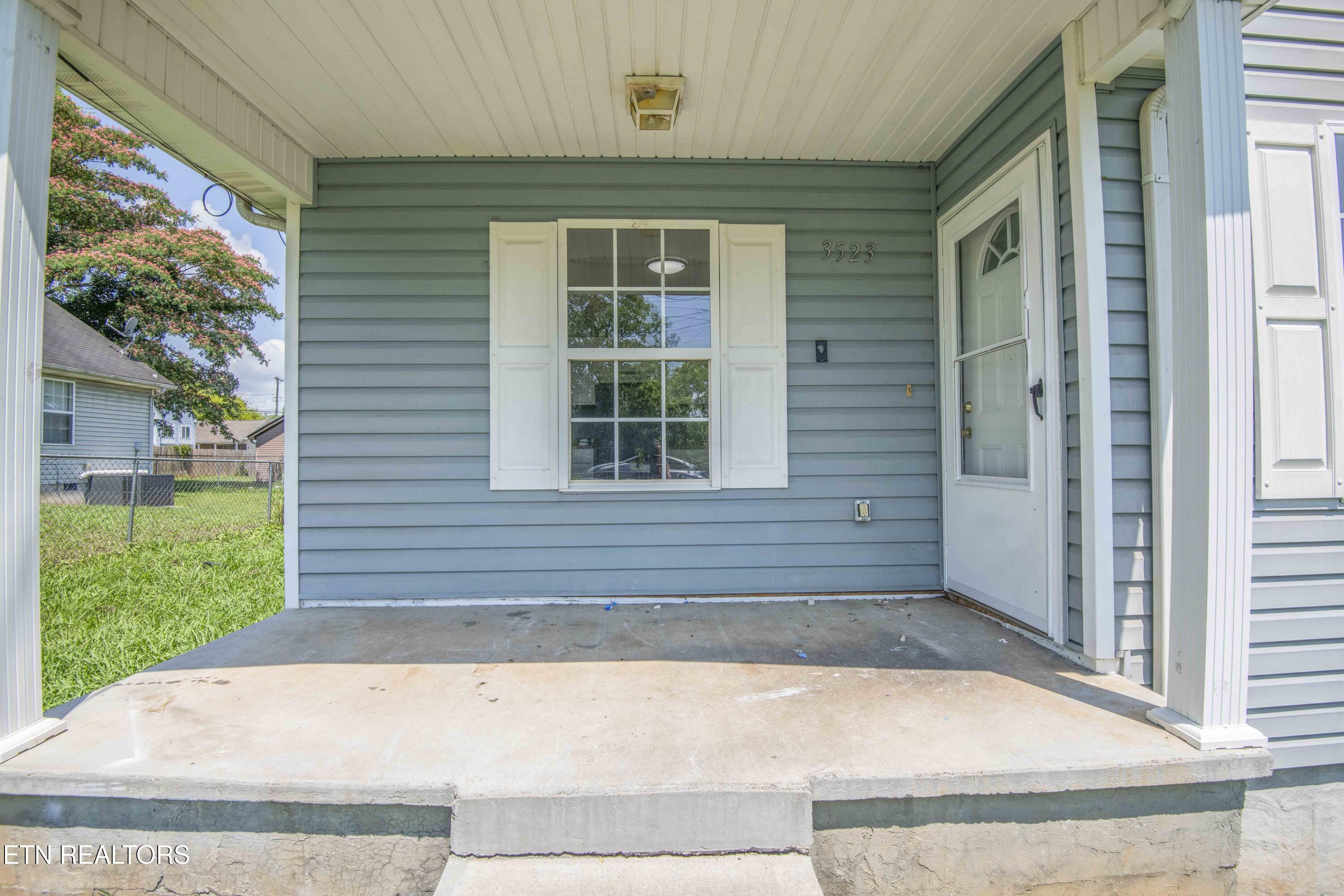 3523 Cherry Hill Avenue Knoxville TN 37914