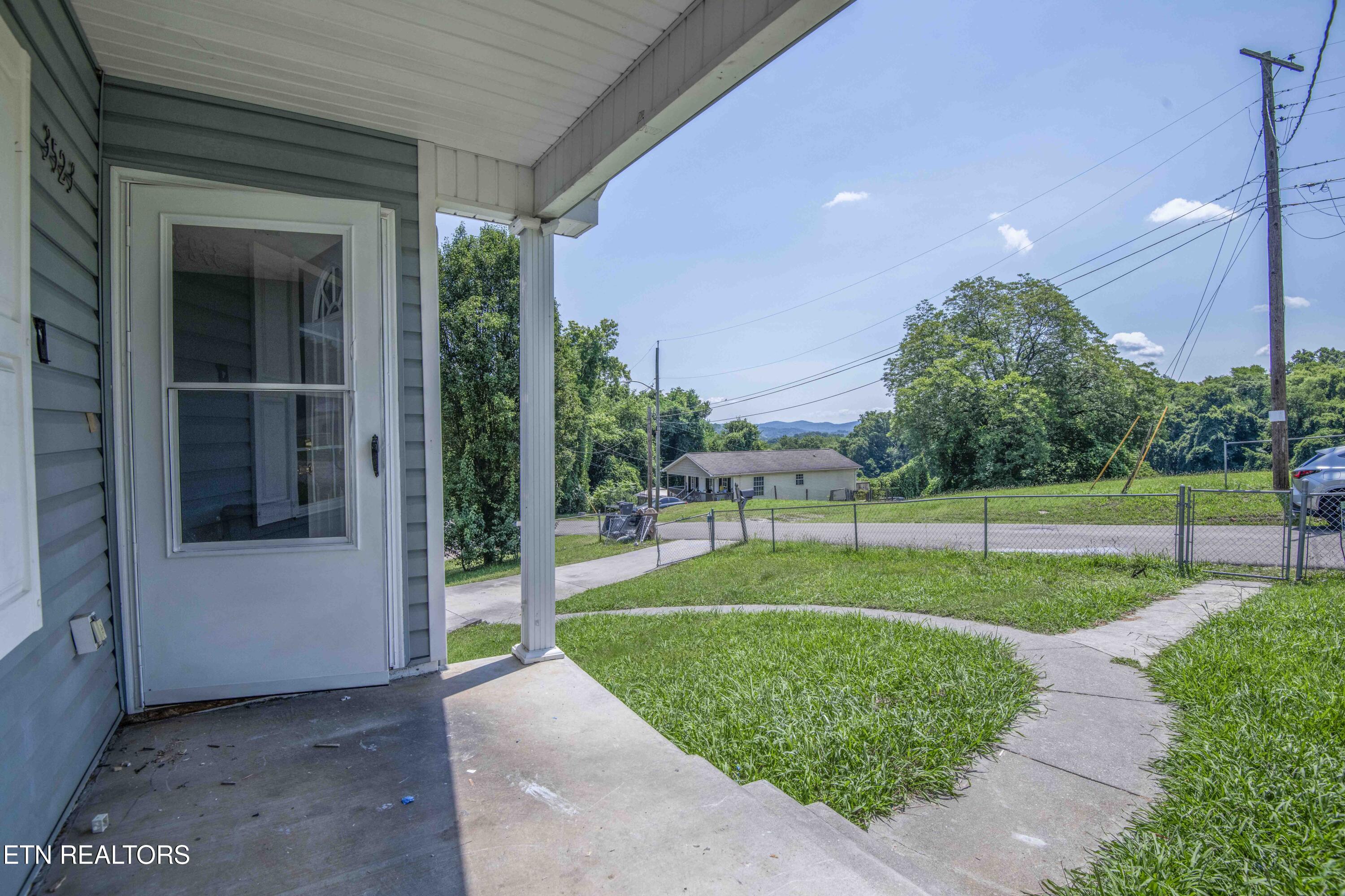 3523 Cherry Hill Avenue Knoxville TN 37914