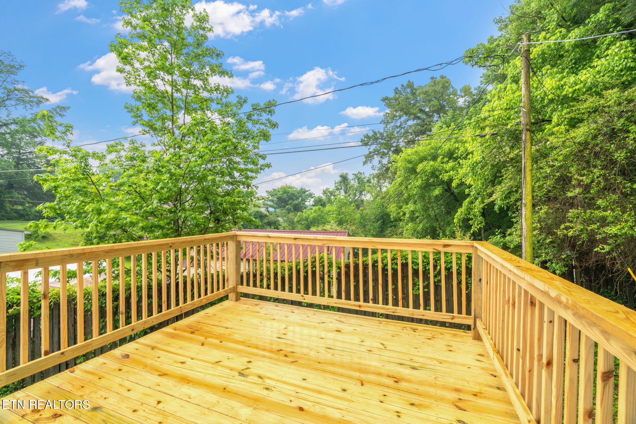 600 N Trinity Avenue Rockwood TN 37854