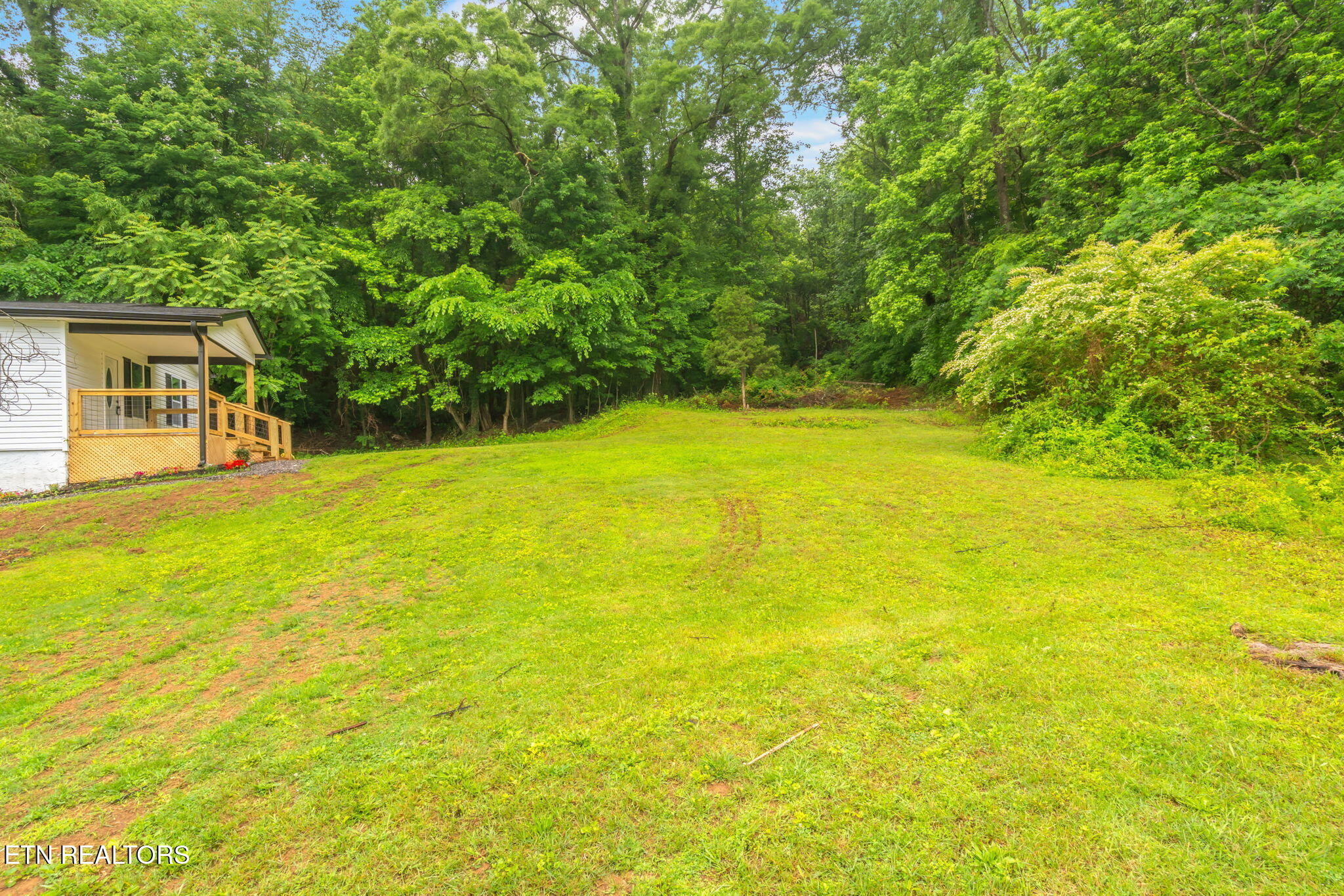 600 N Trinity Avenue Rockwood TN 37854