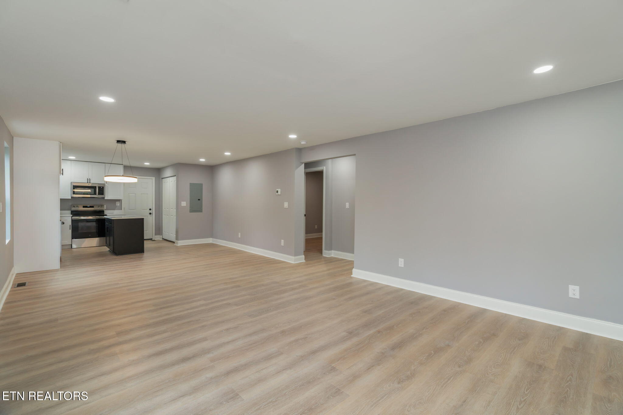 600 N Trinity Avenue Rockwood TN 37854