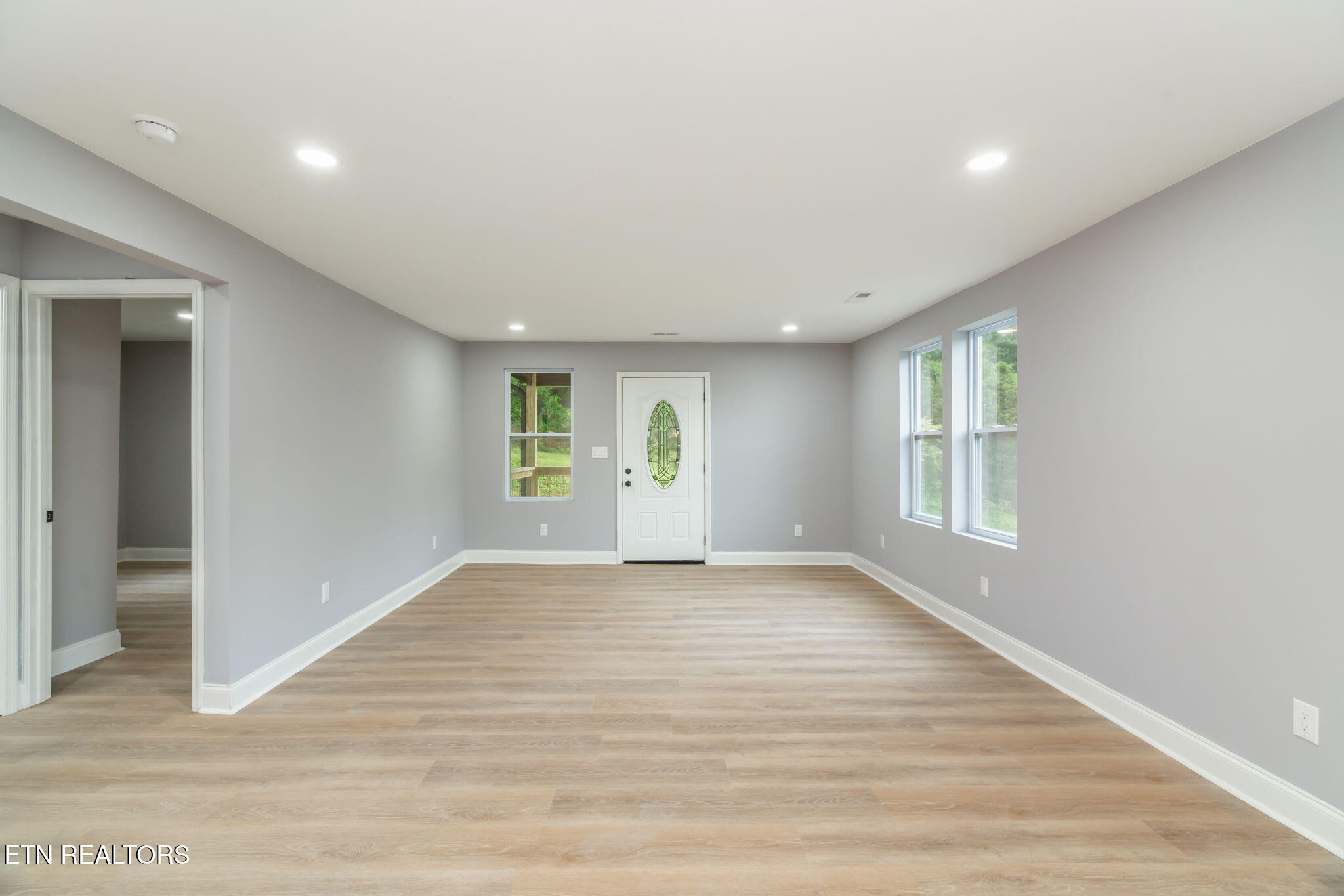 600 N Trinity Avenue Rockwood TN 37854