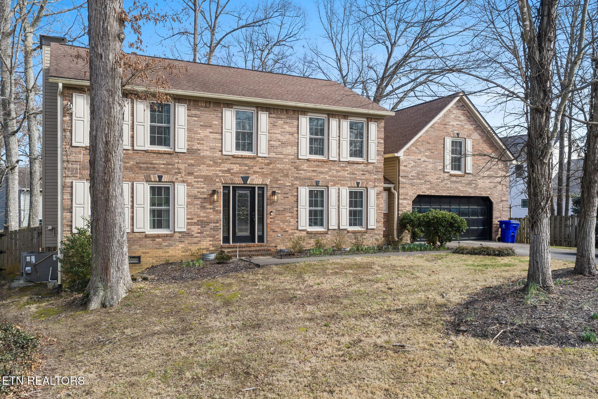 1100 Bob Kirby Road Knoxville TN 37923