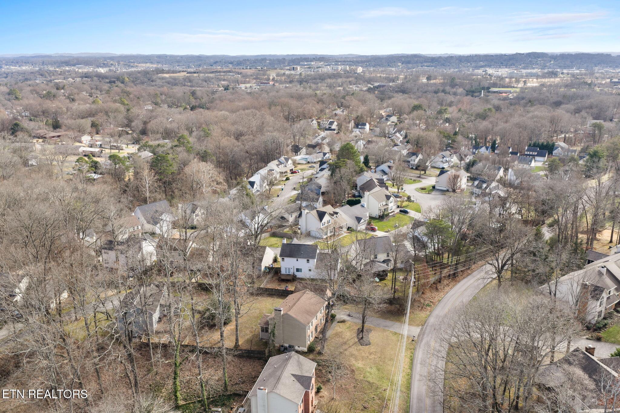 1100 Bob Kirby Road Knoxville TN 37923