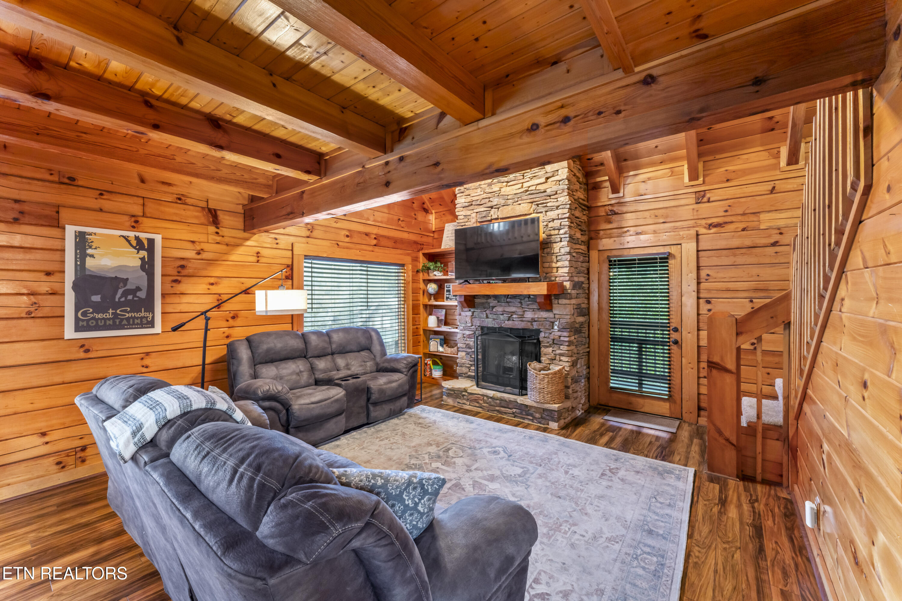 526 Blackberry Ridge Way Pigeon Forge TN 37863