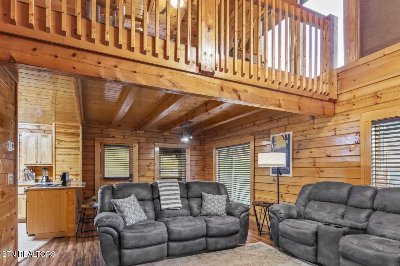 526 Blackberry Ridge Way Pigeon Forge TN 37863