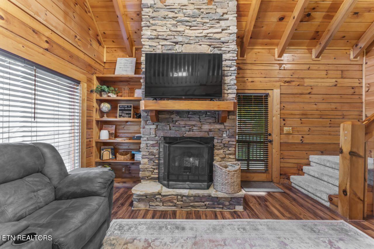 526 Blackberry Ridge Way Pigeon Forge TN 37863