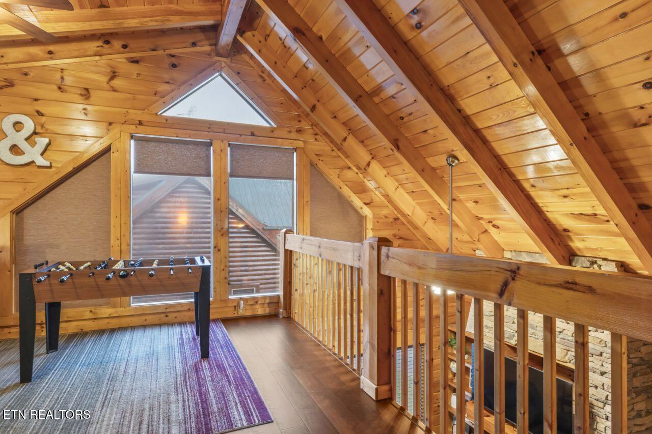 526 Blackberry Ridge Way Pigeon Forge TN 37863