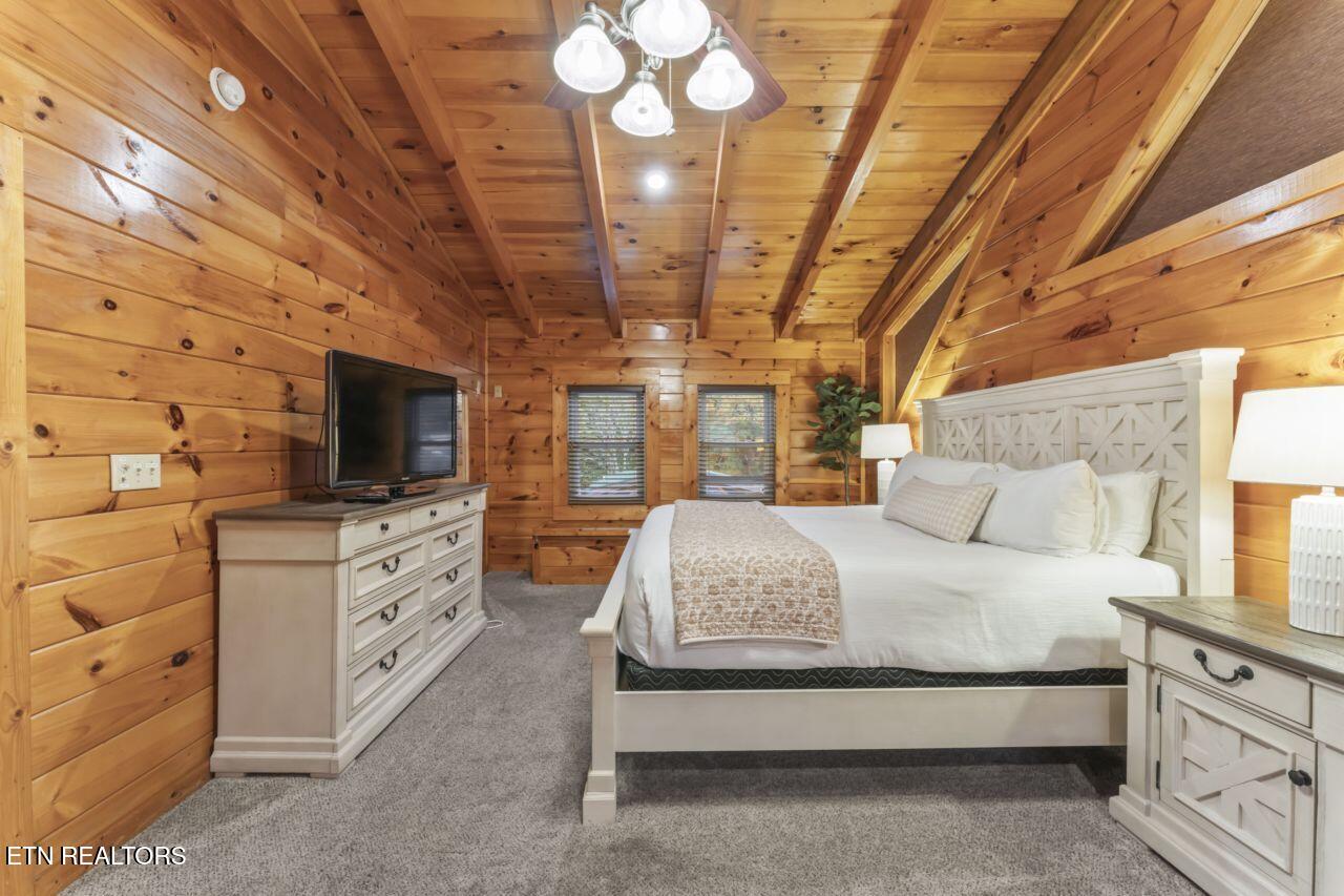 526 Blackberry Ridge Way Pigeon Forge TN 37863