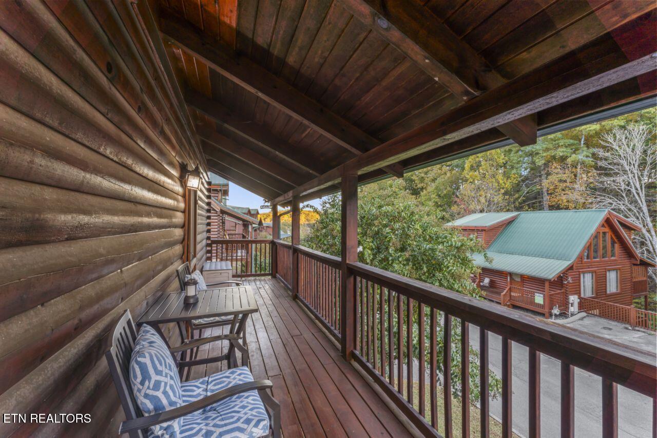 526 Blackberry Ridge Way Pigeon Forge TN 37863