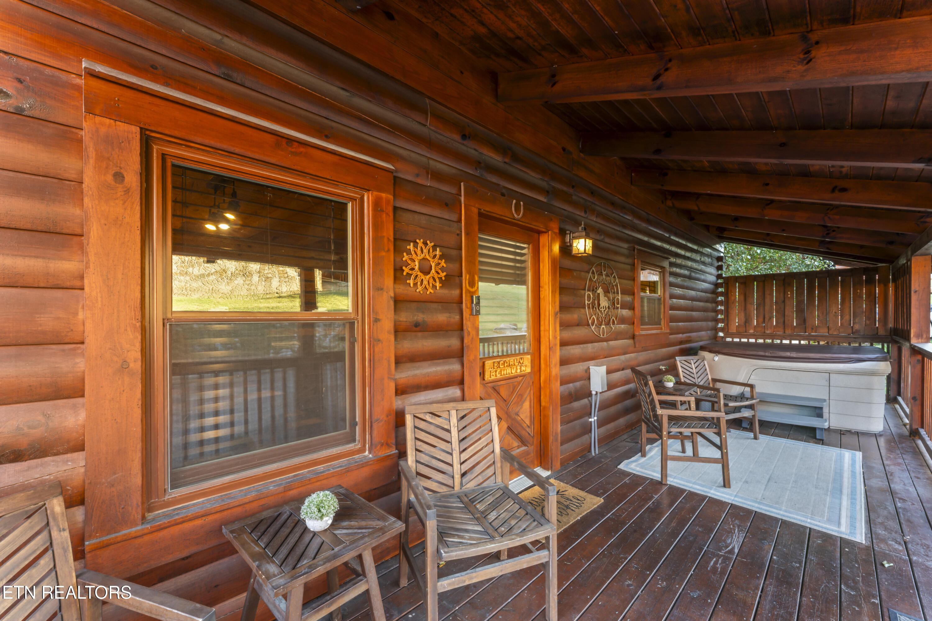 526 Blackberry Ridge Way Pigeon Forge TN 37863