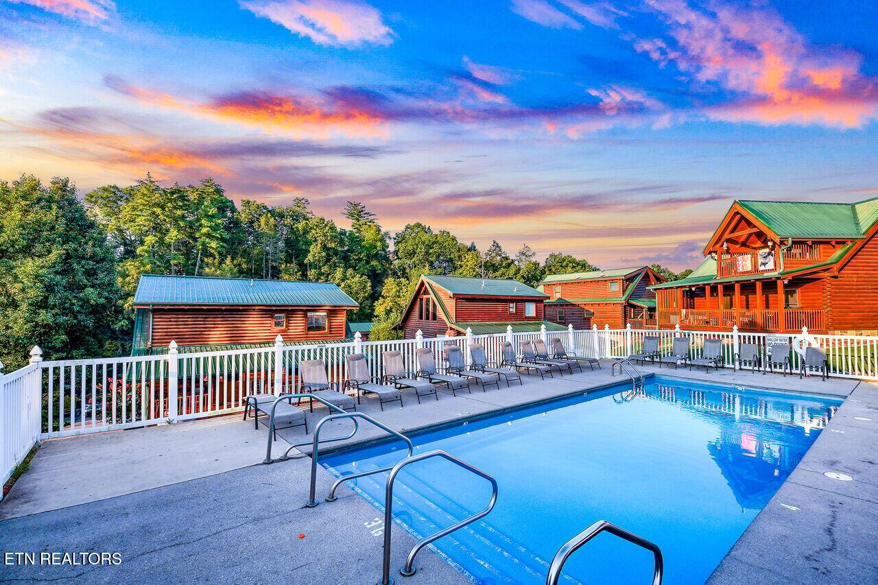 526 Blackberry Ridge Way Pigeon Forge TN 37863