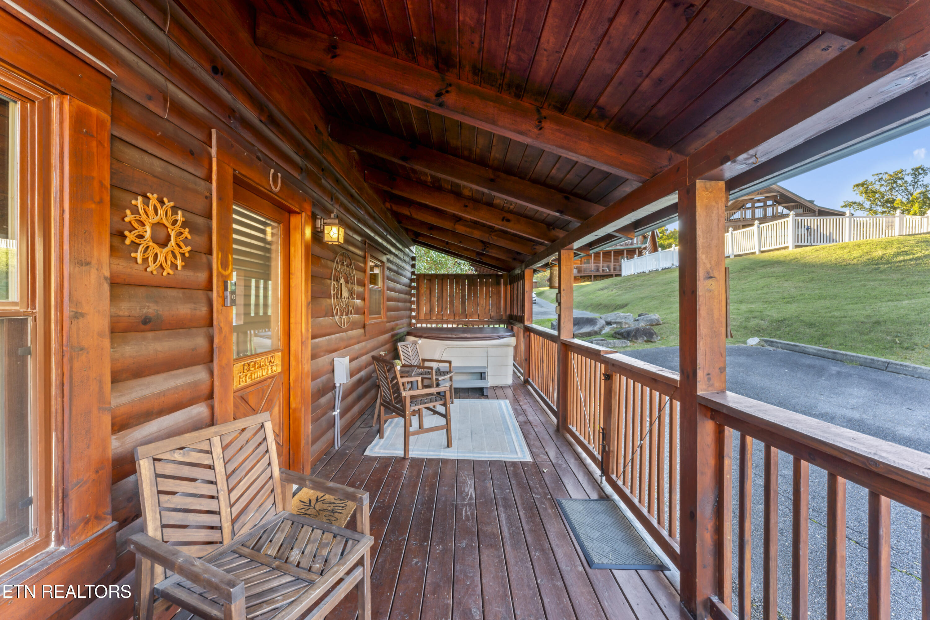 526 Blackberry Ridge Way Pigeon Forge TN 37863