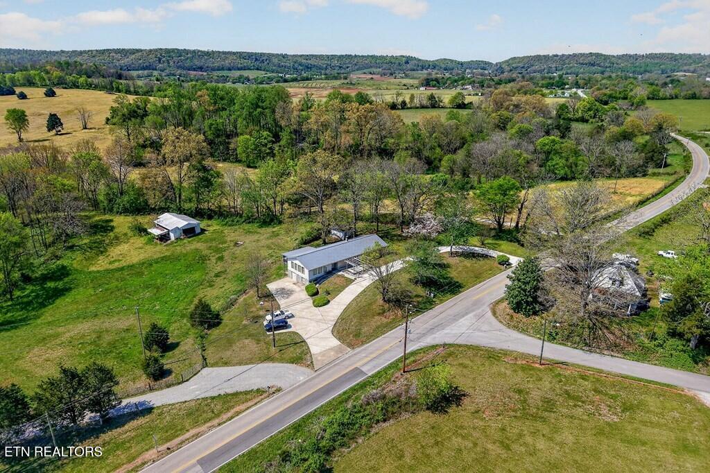 463 Franks Ferry Road Sparta TN 38583