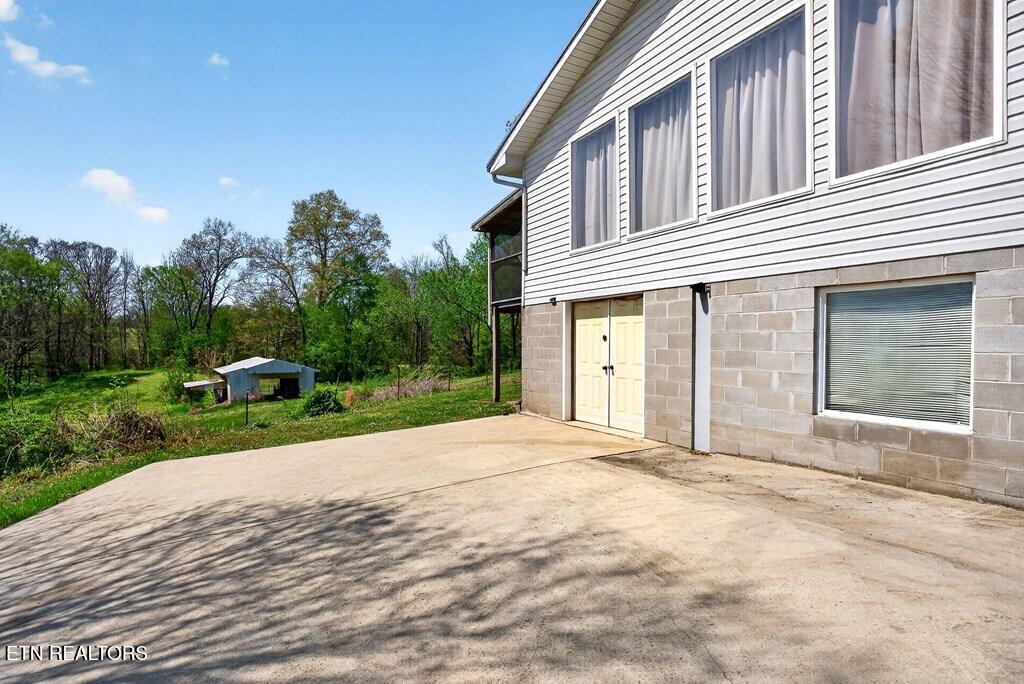 463 Franks Ferry Road Sparta TN 38583