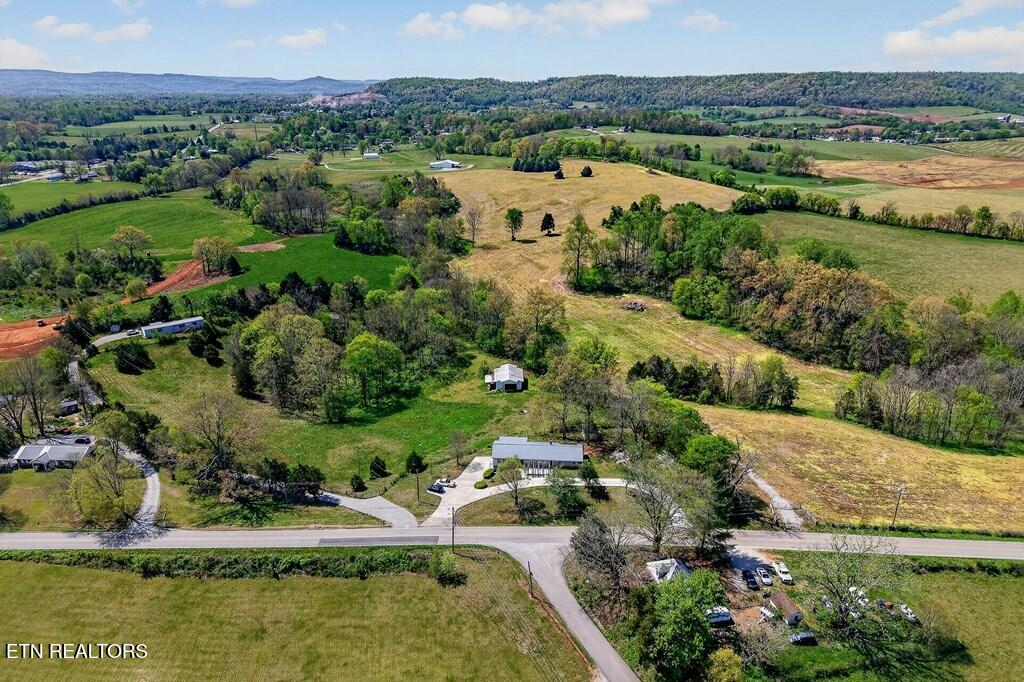 463 Franks Ferry Road Sparta TN 38583