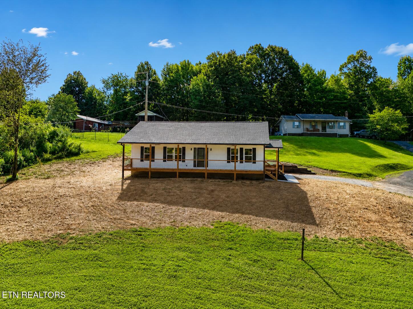 125 Canada Drive Oneida TN 37841