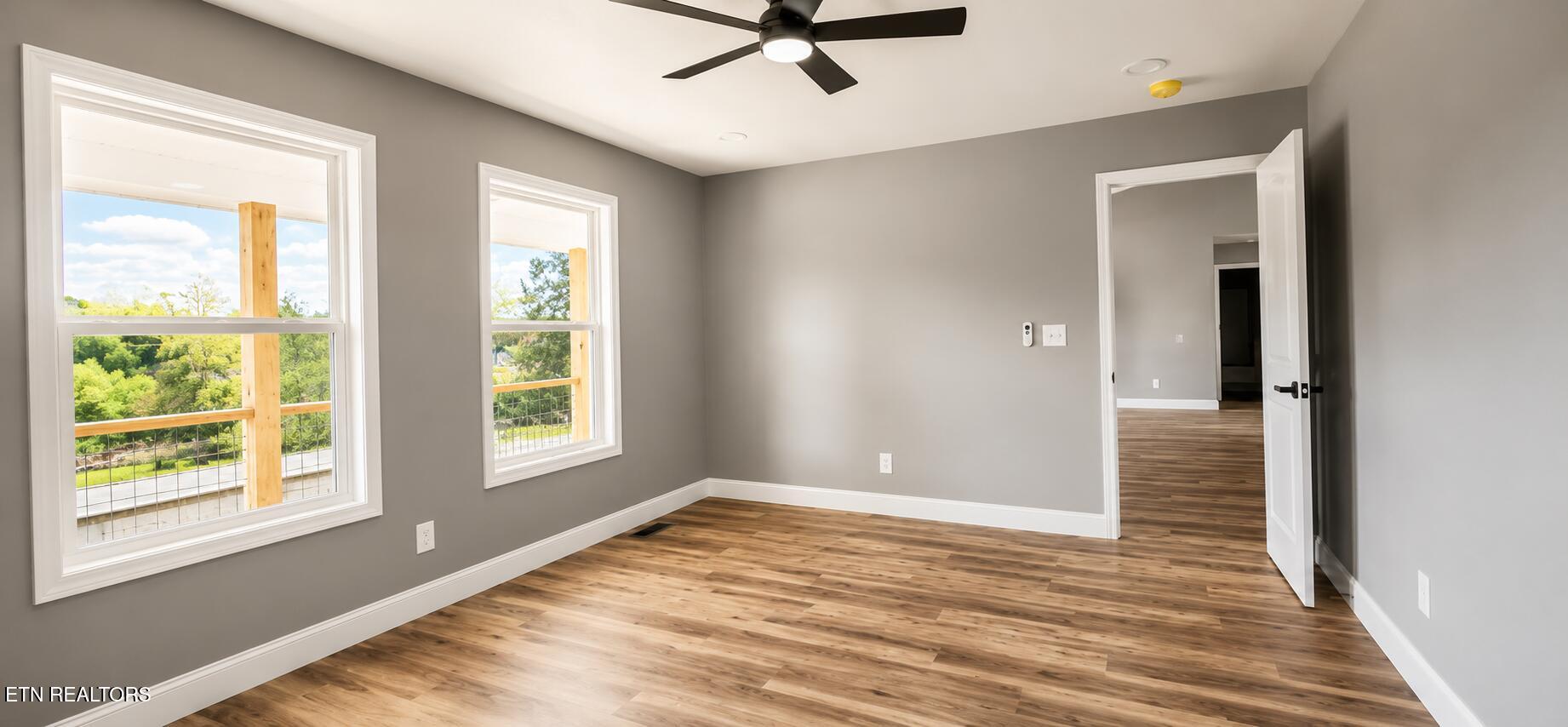 125 Canada Drive Oneida TN 37841