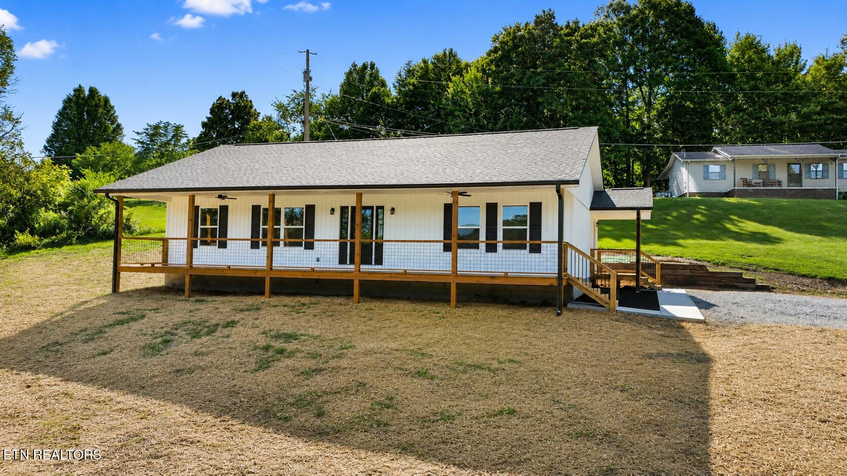 125 Canada Drive Oneida TN 37841