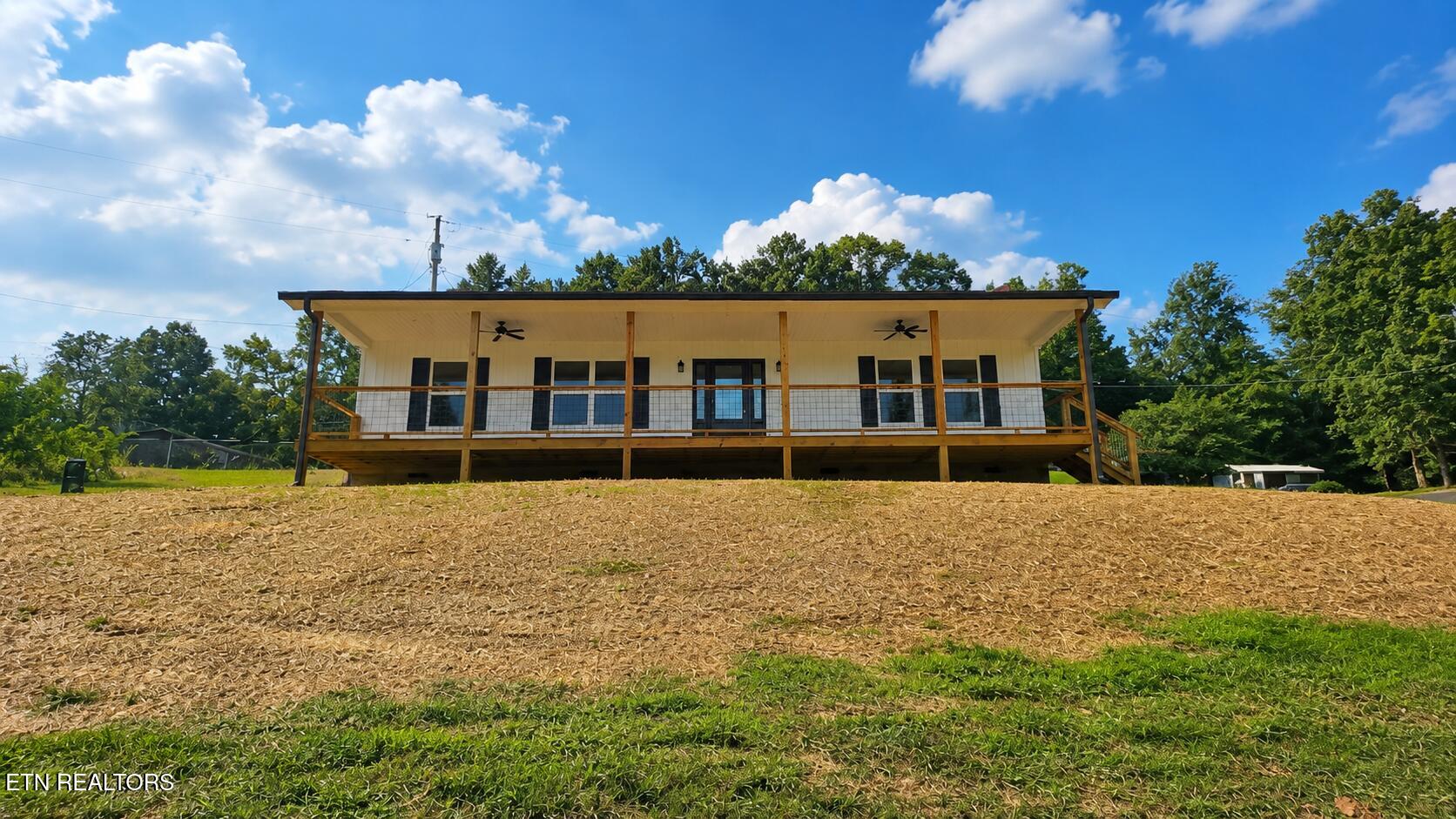 125 Canada Drive Oneida TN 37841
