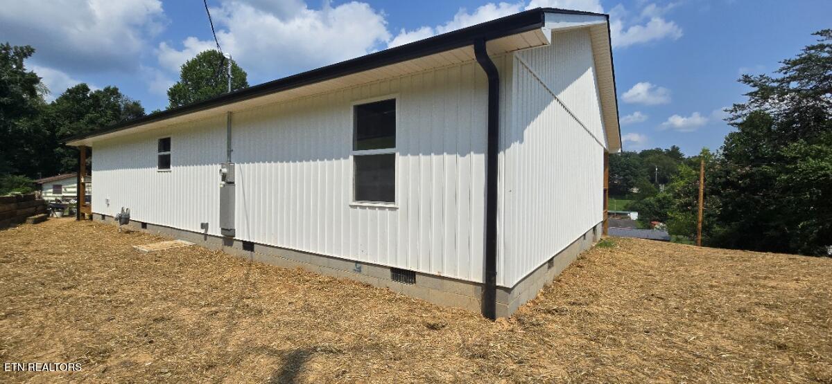 125 Canada Drive Oneida TN 37841