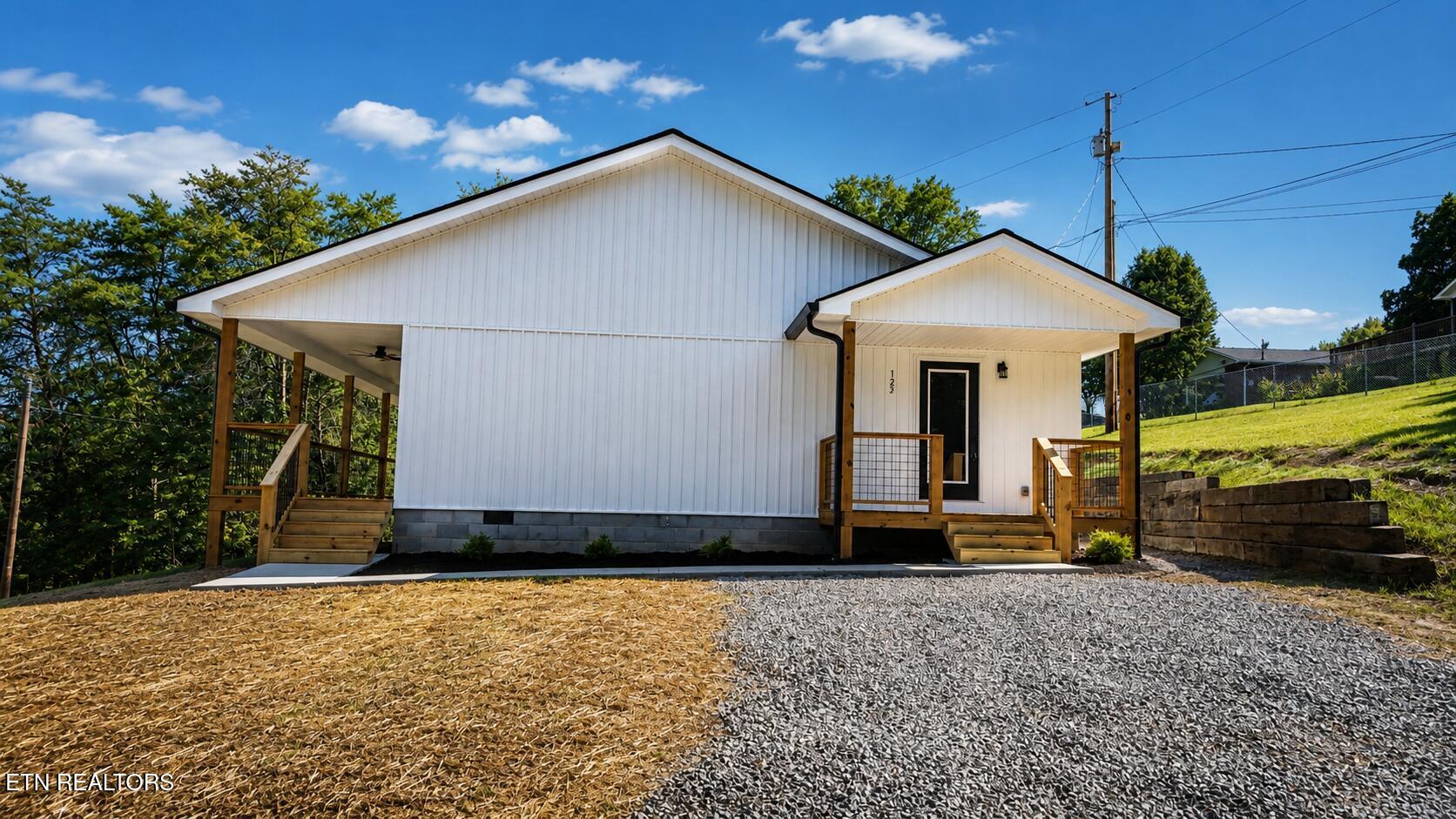 125 Canada Drive Oneida TN 37841
