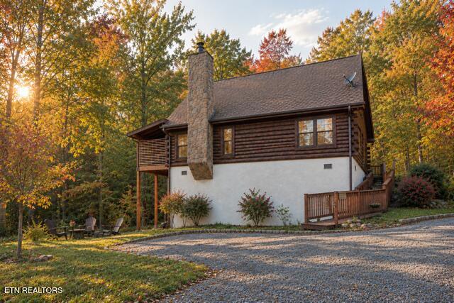 1627 Eagle Springs Road Sevierville TN 37876