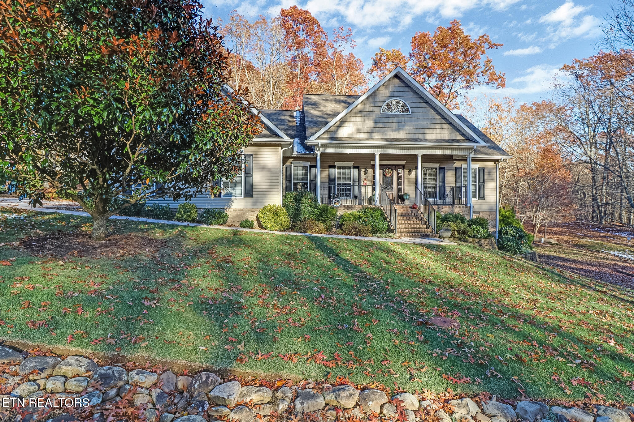 105 Kings Down Drive Fairfield Glade TN 38558